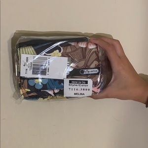 LeSportsac MELINA WAHINE crossbody